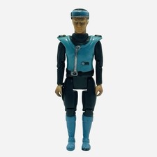 Captain scarlet 1993 for sale Captain scarlet 1993 for sale  LOWESTOFT