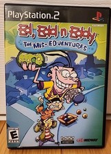 Edd eddy mis for sale  Cohoes