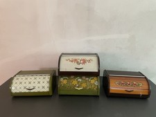 Porta pane vintage usato  Voghera