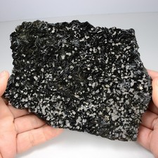 Fluorine and hematite d'occasion  Expédié en Belgium