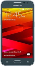 Samsung Galaxy Core Prime Cinza - 8 GB - Desbloqueado - Excelente Estado comprar usado  Enviando para Brazil