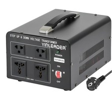 Yinleader 3000va spannungswand gebraucht kaufen  Potsdam