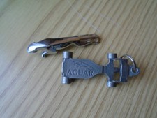 Jaguar mascot key for sale  POOLE