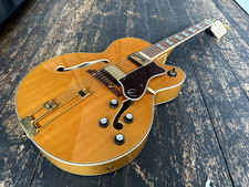 Epiphone broadway electric for sale  LONDON
