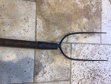 Antique long handle for sale  WARWICK
