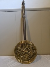 Vintage british brass for sale  Englewood
