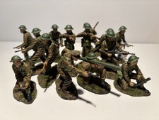 Airfix wwii british usato  Roma
