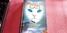 erin hunter warrior cats gebraucht kaufen erin hunter warrior cats gebraucht kaufen Halle