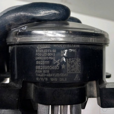 Fendinebbia per peugeot usato Fendinebbia per peugeot usato  Volpago del Montello