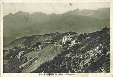 San pellegrino alpe usato  Uzzano