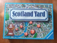 Gioco tavolo vintage usato  Italia
