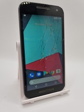 Używany, Motorola Moto G 3rd Gen czarny odblokowany 8GB 5.0" 13MP Android Smartphone #S01 na sprzedaż Używany, Motorola Moto G 3rd Gen czarny odblokowany 8GB 5.0" 13MP Android Smartphone #S01 na sprzedaż  Wysyłka do Poland