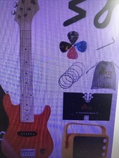 Guitar back noon for sale  Houma