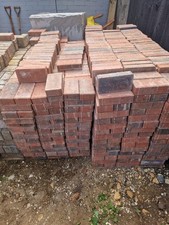 1500 new marshalls for sale  COLCHESTER