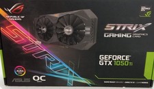 Scheda grafica gtx1050ti usato  Bari