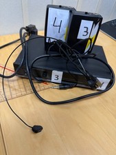 Auna vhf kanal gebraucht kaufen  Berlin