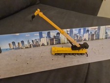 Siku mobile crane for sale  LONDON