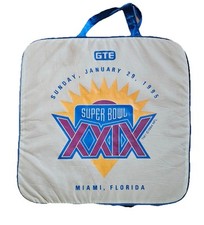 Super bowl xxix for sale  Baton Rouge