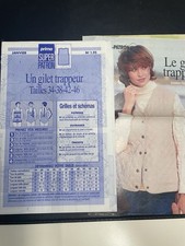 Patron couture prima d'occasion  Saint-Omer