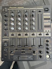 Pioneer djm600 channel for sale Pioneer djm600 channel for sale  LONDON