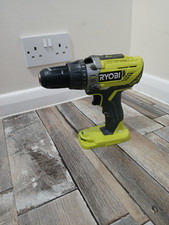 Ryobi one r18pd3 for sale  PLYMOUTH