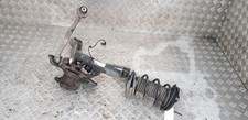 Mercedes class suspension for sale  TIPTON