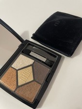 Dior couleurs eyeshadow for sale  LONDON