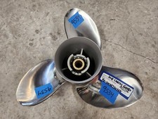 Conditioned 15p yamaha for sale  Gainesville
