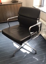 Vitra 208 soft gebraucht kaufen  Bad Homburg v. d. Höhe