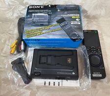 Sony hsa ec1 for sale  SUDBURY