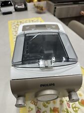 Pasta maker philips usato  Sassinoro