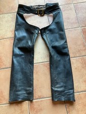 Vanson leather motorcycle for sale  Hadley