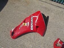 Ducati 900ss fairing for sale  ELY