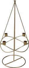 Design adventsleuchter weihnac gebraucht kaufen  Arnstadt