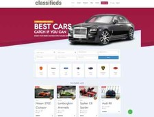 Beautiful car classified for sale  Whiting