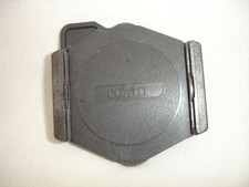 Suporte de filtro COKIN com tampa, série A França genuíno/OEM, versão cinza, usado comprar usado  Enviando para Brazil