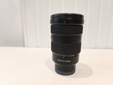 Sony 2.8 sel2470g d'occasion  Sèvres