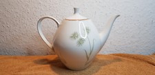 Teekanne schönwald strohblume gebraucht kaufen  Bergrheinfeld