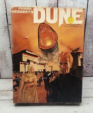 Dune game frank for sale  Honolulu
