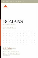 Romans: A 12-Week Study by Wilson, Jared C. comprar usado  Enviando para Brazil