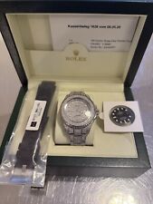 Rolex herren uhr gebraucht kaufen  Köln