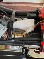 Simson schwalbe ansaugmuffe gebraucht kaufen  Bad Frankenhausen/Kyffhäuser