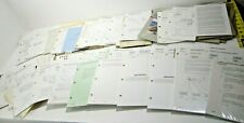 Lot vintage ibm for sale  Williston