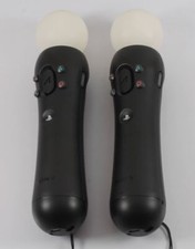 Ps4 move controller for sale  MANCHESTER