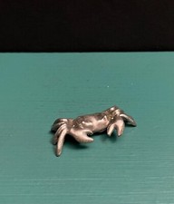 Pewter blue dungeness for sale  Godfrey