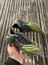 Adidas f50 tunit gebraucht kaufen  Geisenhausen