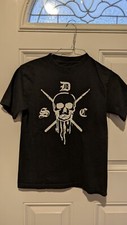 Camisa Street Drum Corps tamanho pequeno comprar usado  Enviando para Brazil