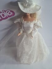 Barbie mattel 1986 usato  Italia