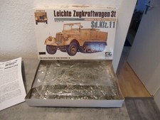 Modellbau militär afv gebraucht kaufen  Marl