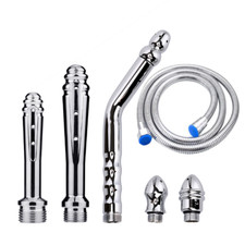 Metal anal clean d'occasion  Expédié en Belgium